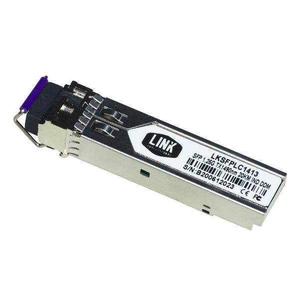 NILOX MOD.LO MINIGBIC1.25GBPS 1490NM 20KM
